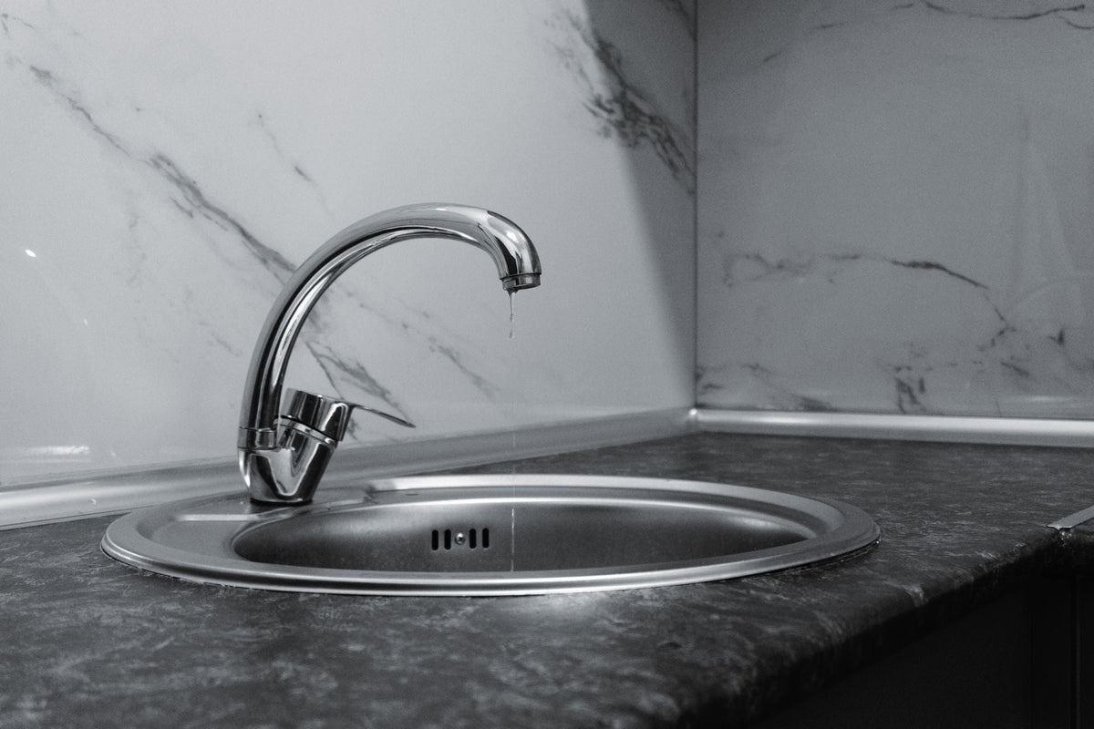 Kitchen & Bath Fixtures