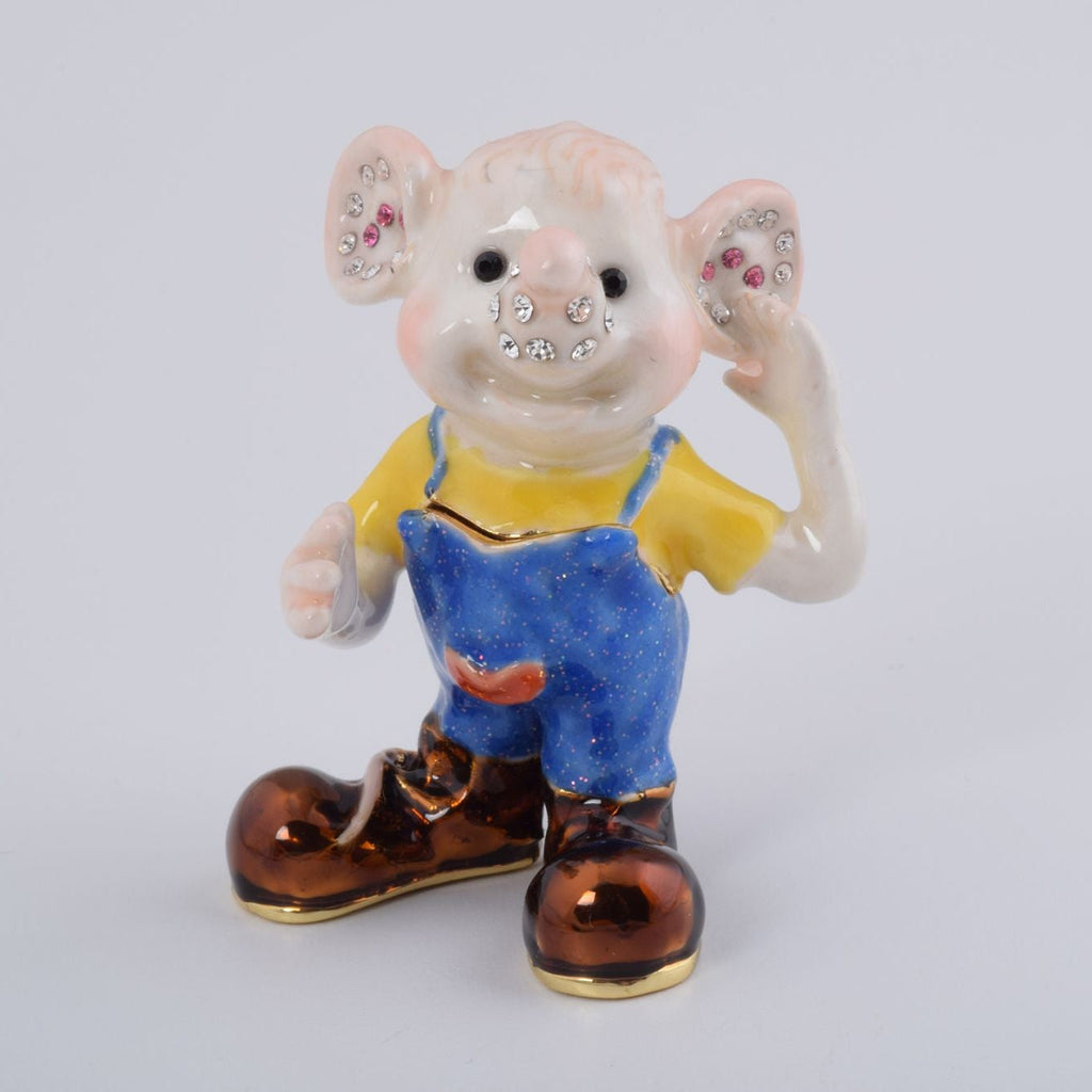 Zodiac Rat