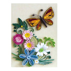 DIY Paper Craft Quill Art Kit