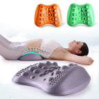 Chronic Pain Relief  Lumbar Support Pillow
