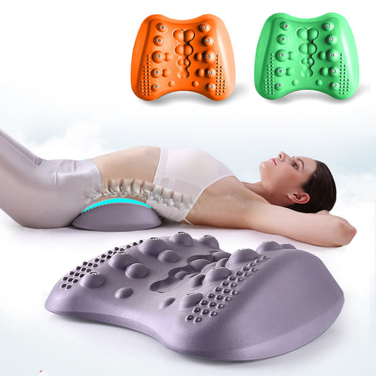 Chronic Pain Relief  Lumbar Support Pillow
