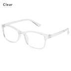 Unisex Blue Light Blocking Glasses