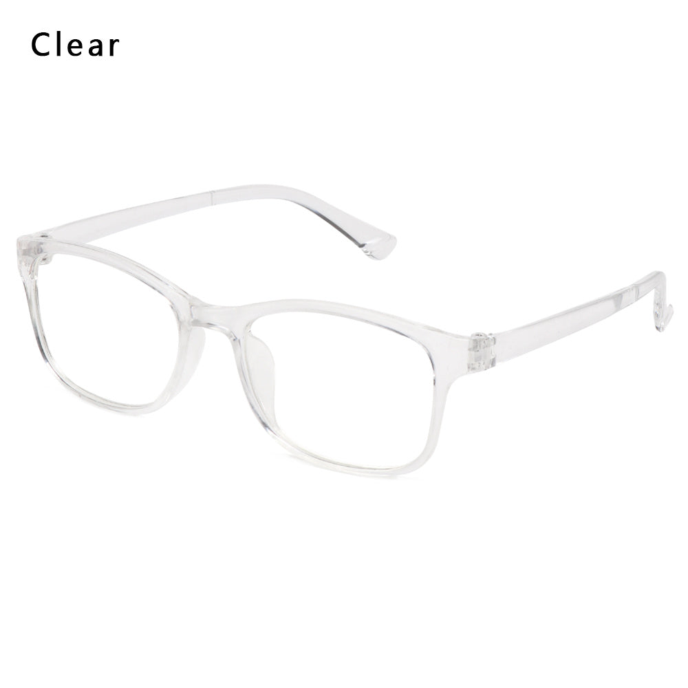 Unisex Blue Light Blocking Glasses