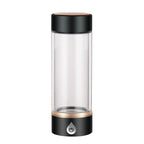Hydrogen Ionizer Water Bottle