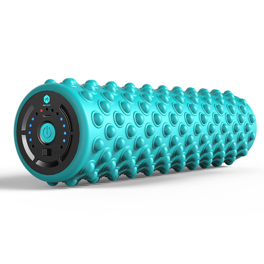 Electric Muscle Relaxation Fitness Roller