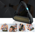 Electric Muscle Relaxation Fitness Roller