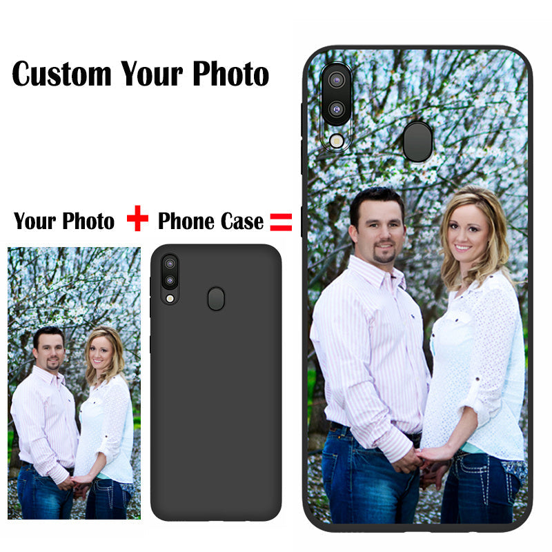 Photos Custom Painted Diy Case