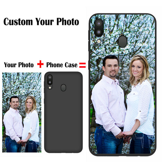 Photos Custom Painted Diy Case