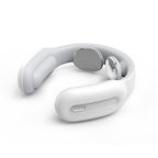 Hot Compression Mini Cervical Neck Massager