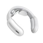 Hot Compression Mini Cervical Neck Massager