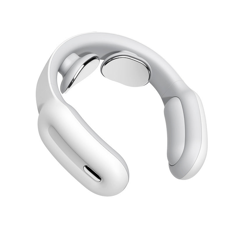 Hot Compression Mini Cervical Neck Massager