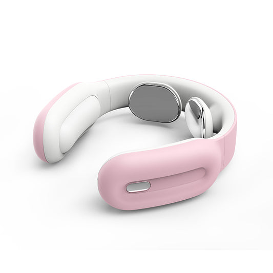 Hot Compression Mini Cervical Neck Massager