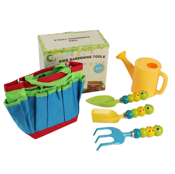 Kids Gardening Set