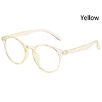 Unisex Blue Light Blocking Glasses