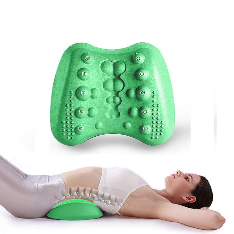 Chronic Pain Relief  Lumbar Support Pillow