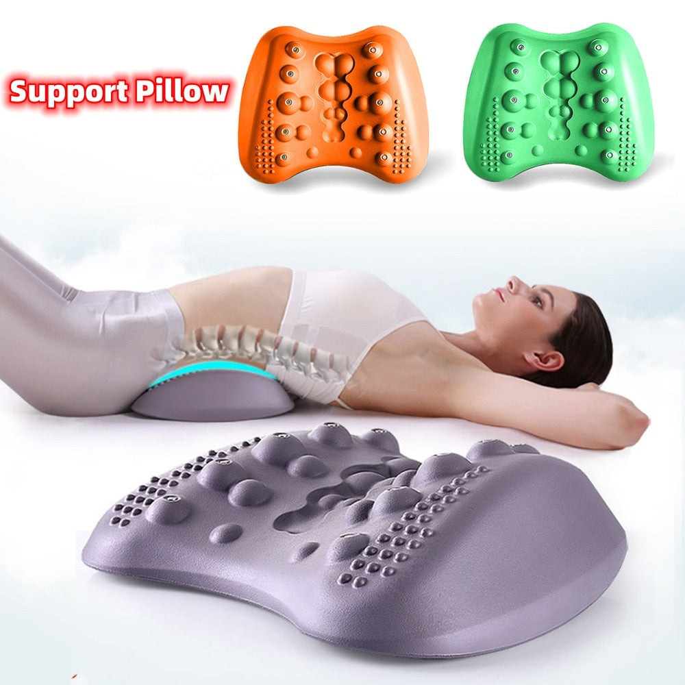 Chronic Pain Relief  Lumbar Support Pillow
