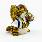 Winner Mouse Trinket Box