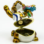 Winner Mouse Trinket Box