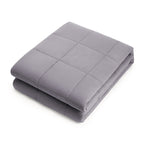 Relieve Anxiety Improve Sleeping Stress Weighted Blanket