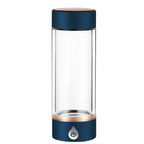 Hydrogen Ionizer Water Bottle
