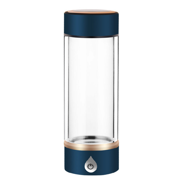 Hydrogen Ionizer Water Bottle