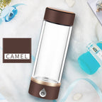 Hydrogen Ionizer Water Bottle