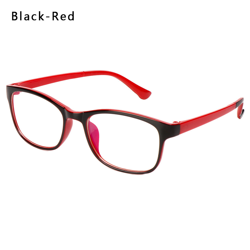 Unisex Blue Light Blocking Glasses