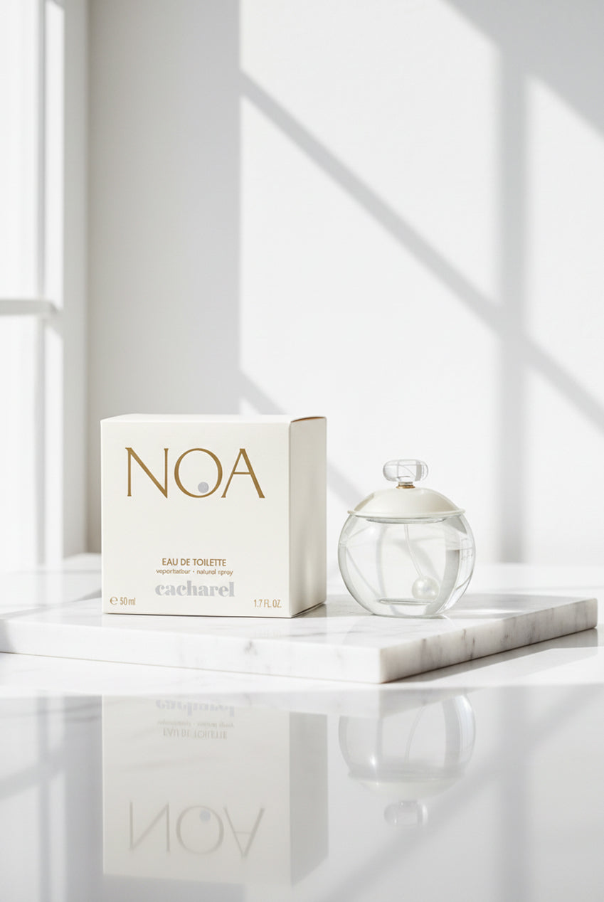 CACHAREL NOA EDT SPRAY 50ML by Perfume & Beauty CRM - CACHAREL 016341EU