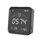 WIFI Smart Home Temperature And Humidity Sensor