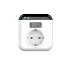 Thermostatic Smart Socket Remote Control Voice Control