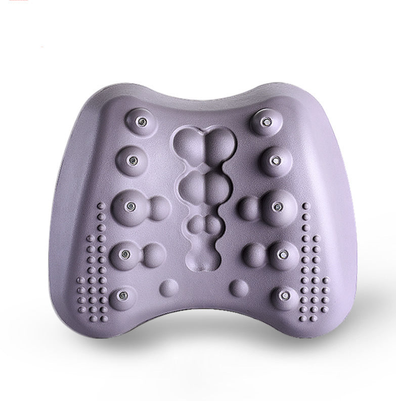 Chronic Pain Relief  Lumbar Support Pillow