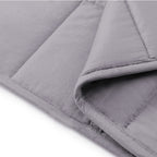 Relieve Anxiety Improve Sleeping Stress Weighted Blanket