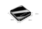 Digital Display Portable Power Bank