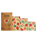 Beeswax Wrapping Paper