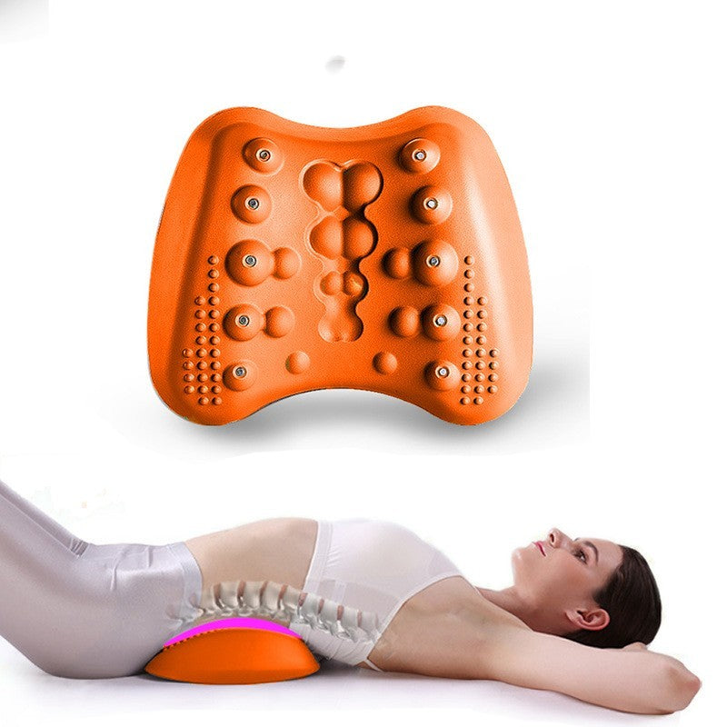 Chronic Pain Relief  Lumbar Support Pillow
