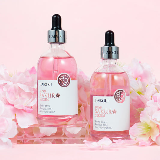 Facial Cherry Blossom Hydrating Serum