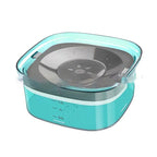 Large Capacity Spill Proof 70oz Dog Water Bowl