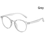 Unisex Blue Light Blocking Glasses