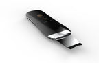 USB Electric Ultrasonic Derma Skin Scrubber