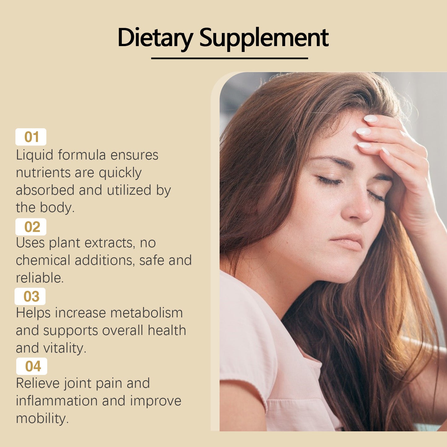 Dietary Fiber Supplements