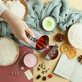 DIY Candle Making Tool Set