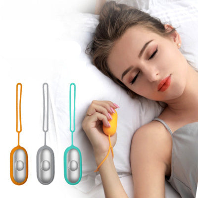 Portable Mini Sleep Aid Hand-Held Device