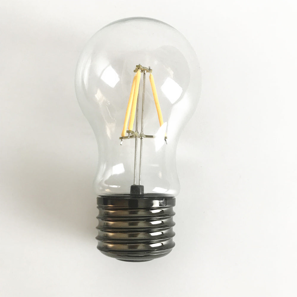 Magnetic Levitation Bulb Night Light Ornaments