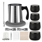 DIY Candle Making Tool Set