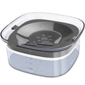 Large Capacity Spill Proof 70oz Dog Water Bowl