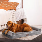 Orthopedic Pet Dog Bed