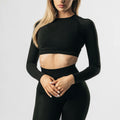 Seamless Quick Dry Hygroscopic Suit