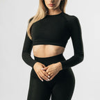 Seamless Quick Dry Hygroscopic Suit