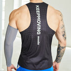 Ultralight Fitness Sleeveless Vest