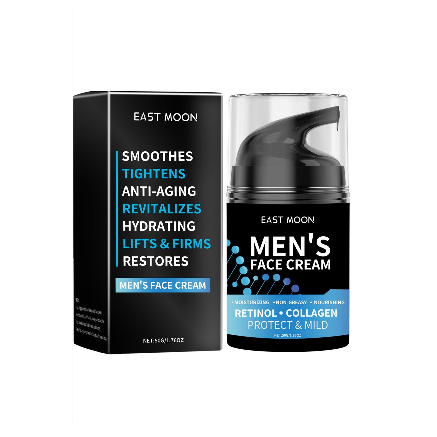 Facial Skin Hydrating Skin Care Cream